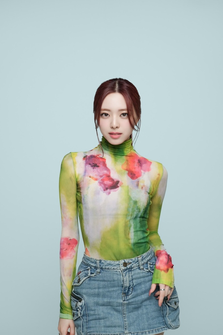 Shin Yuna