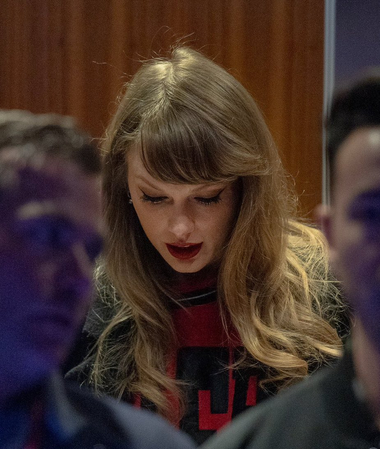Taylor Swift