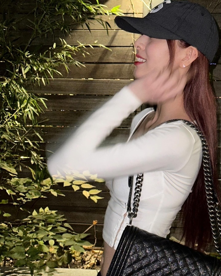 Shin Yuna