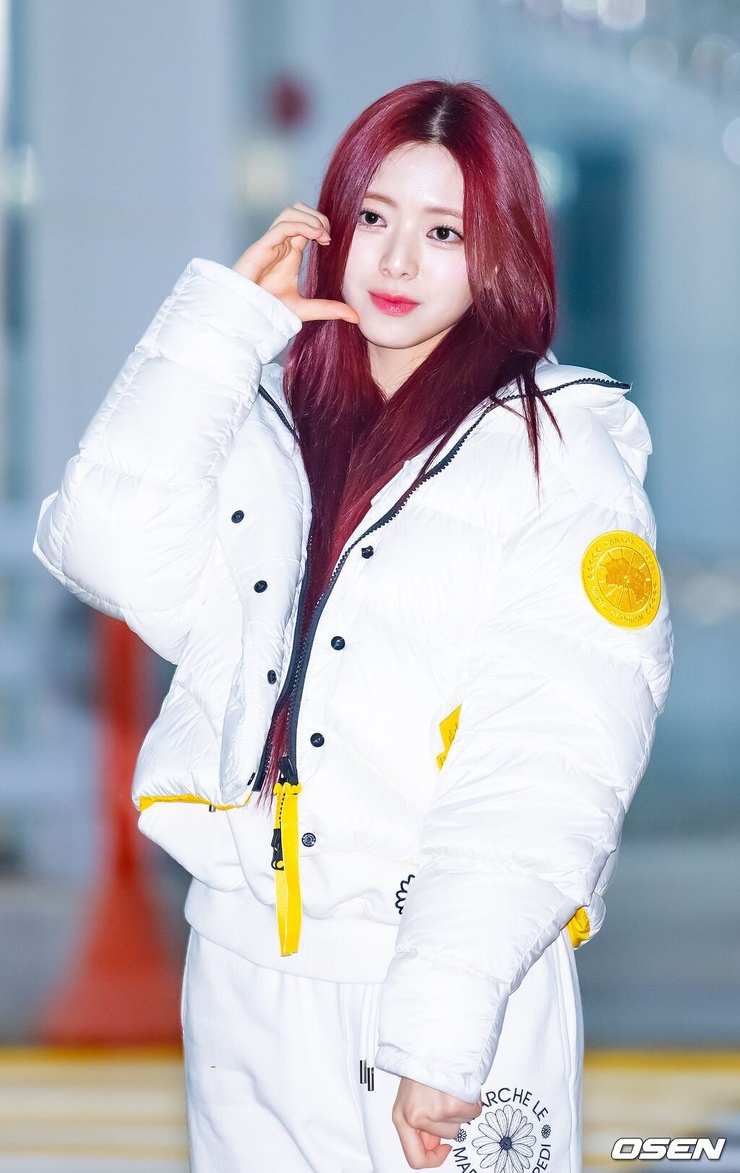 Shin Yuna