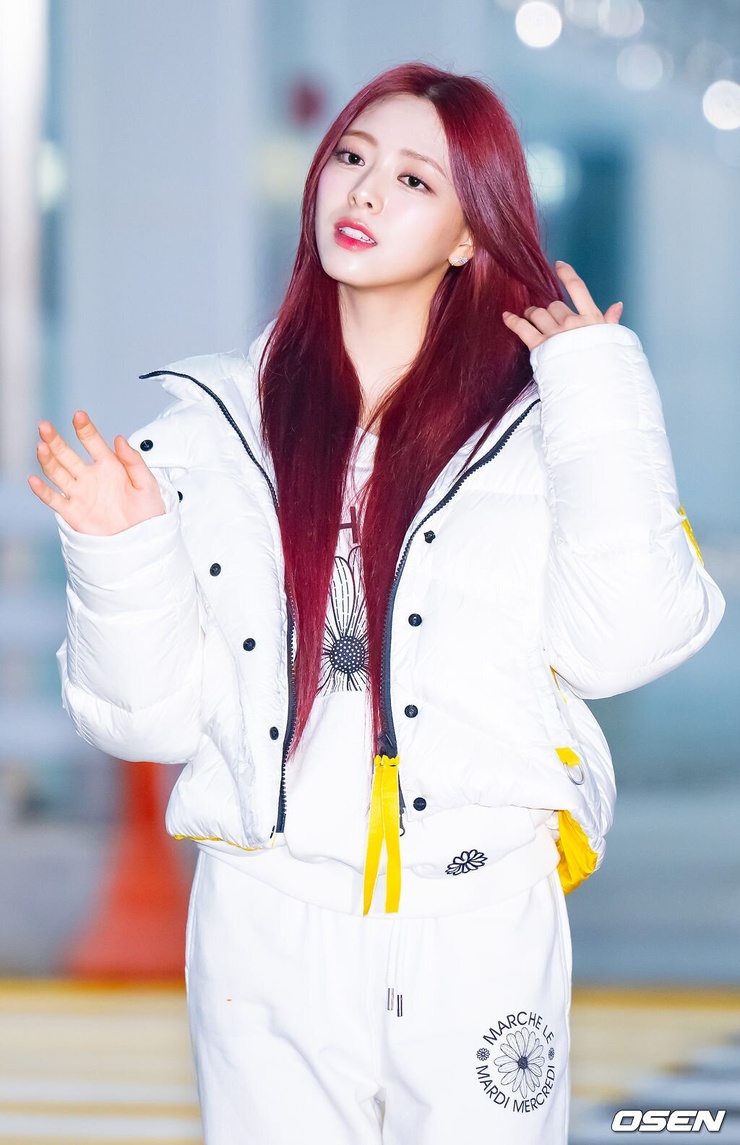 Shin Yuna