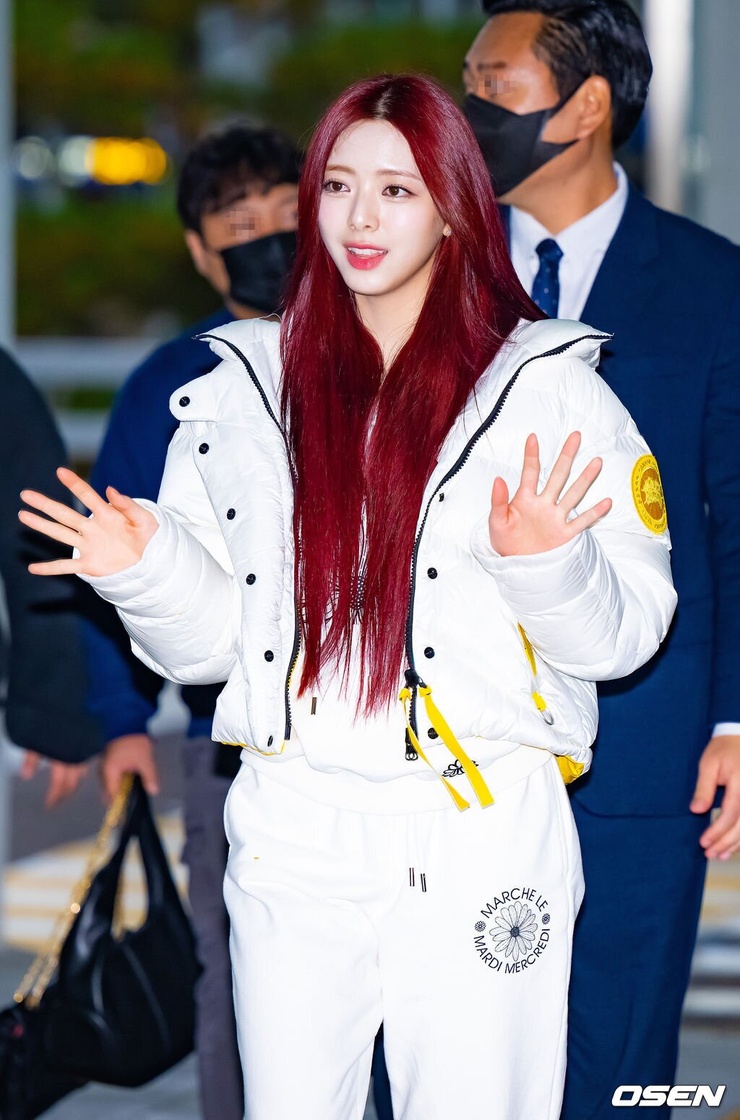 Shin Yuna