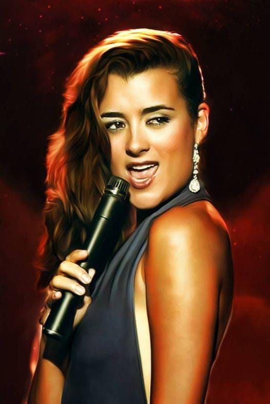 Cote de Pablo