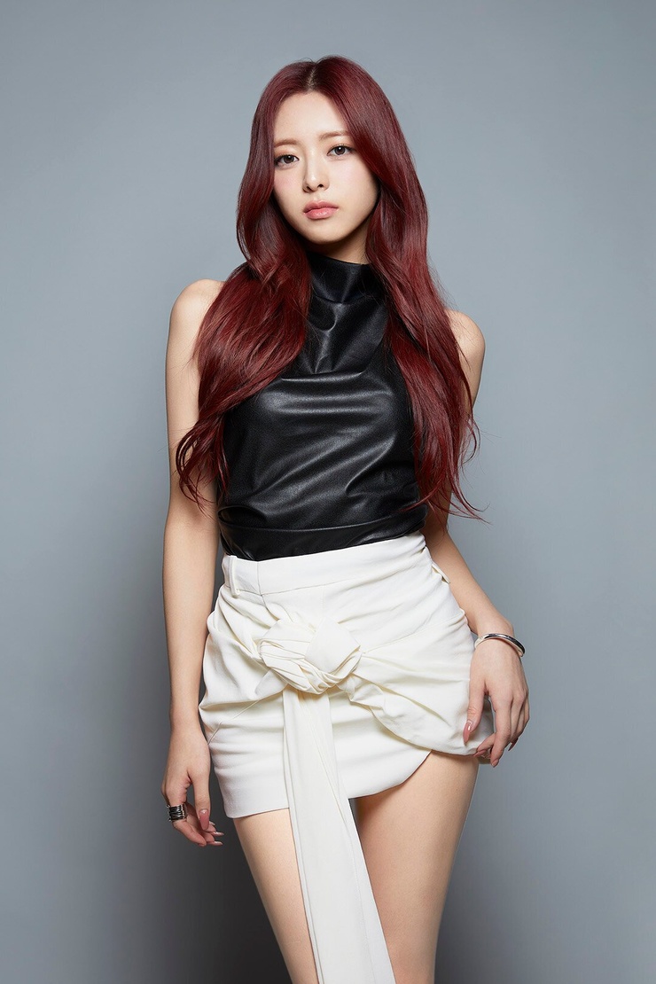 Shin Yuna