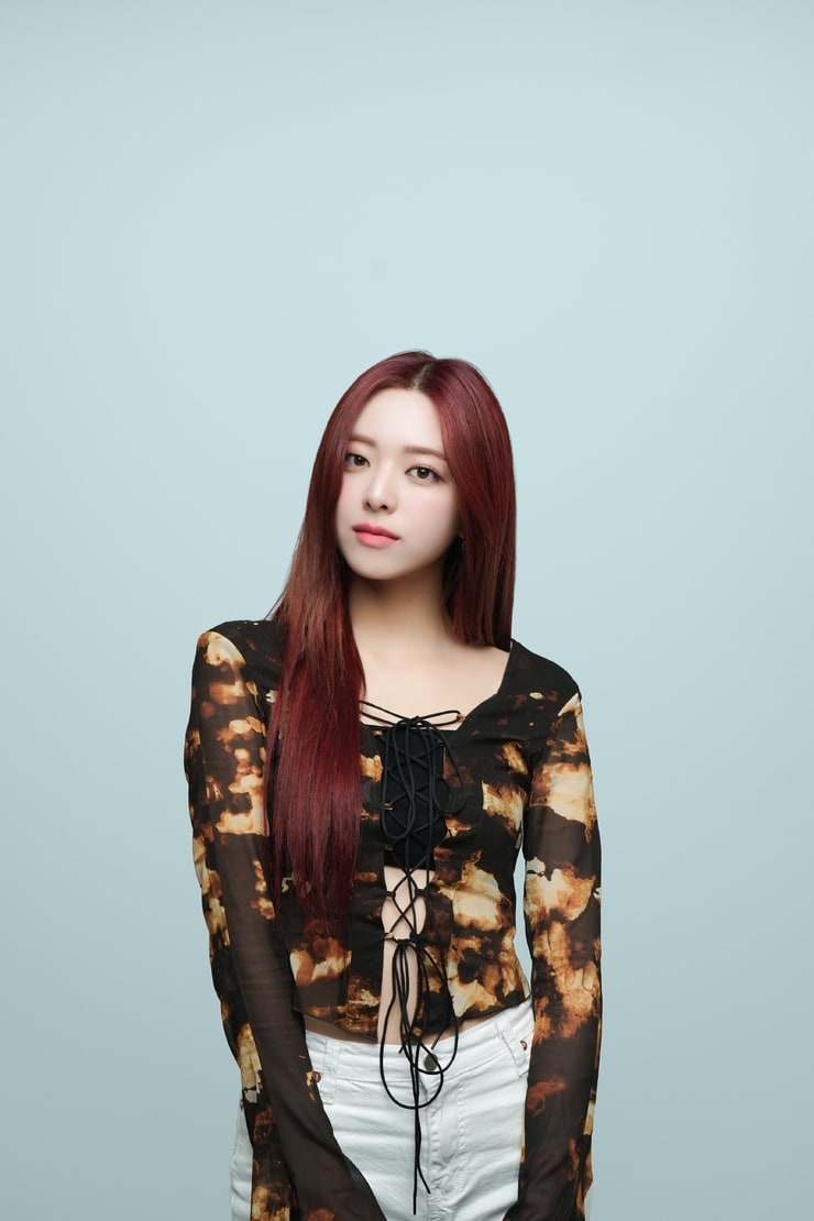 Shin Yuna