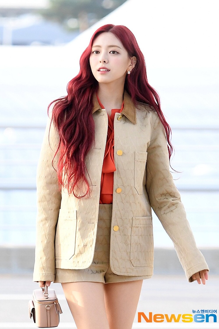 Shin Yuna