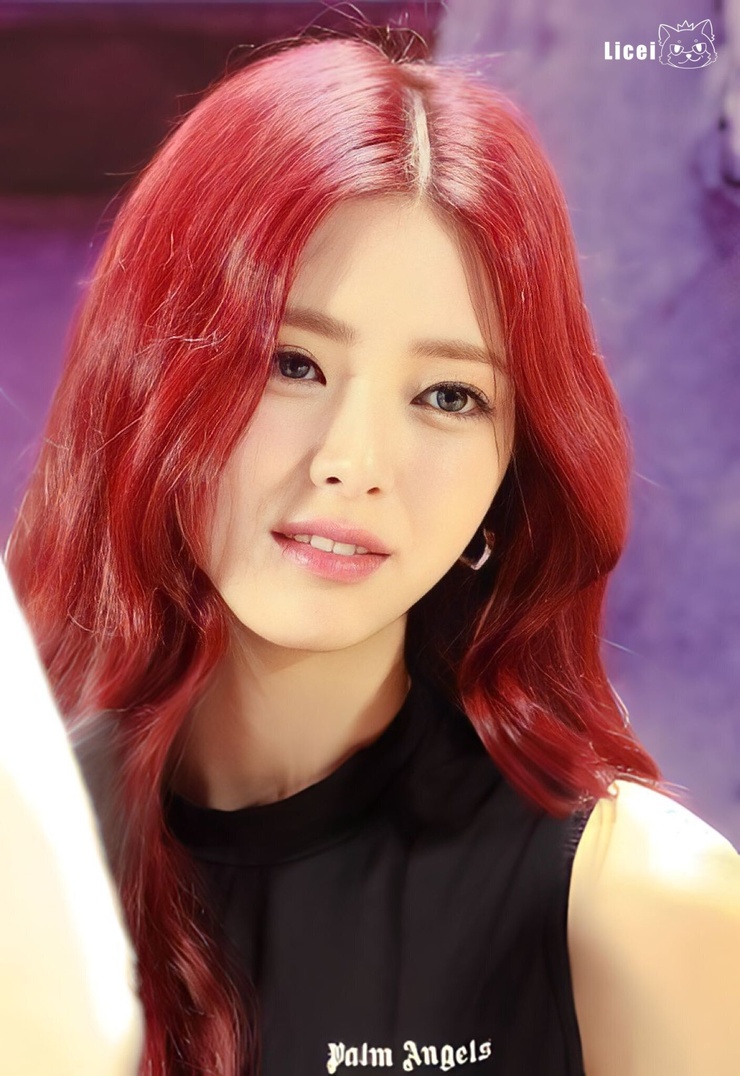 Shin Yuna
