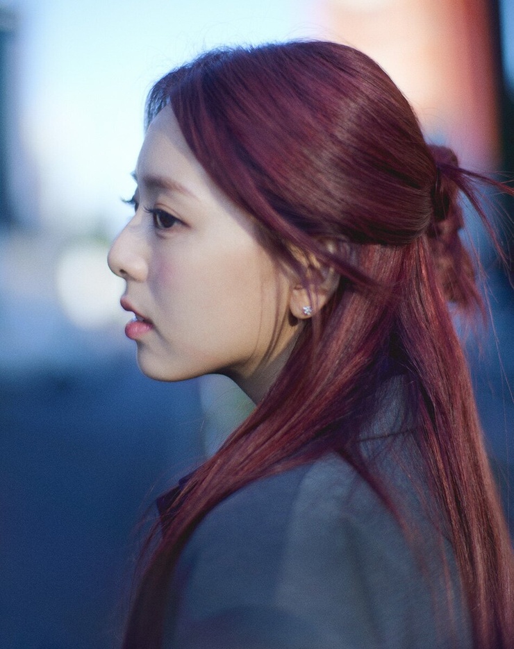 Shin Yuna