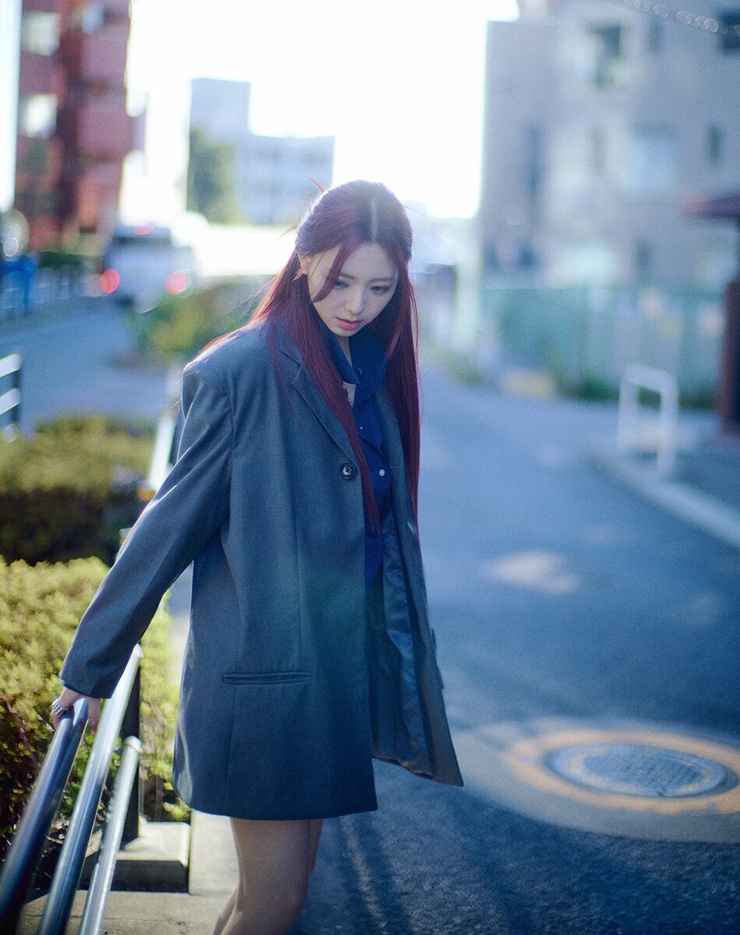 Shin Yuna