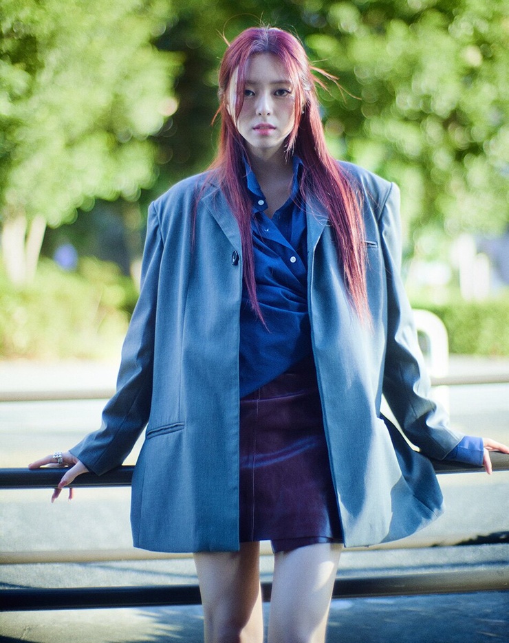 Shin Yuna