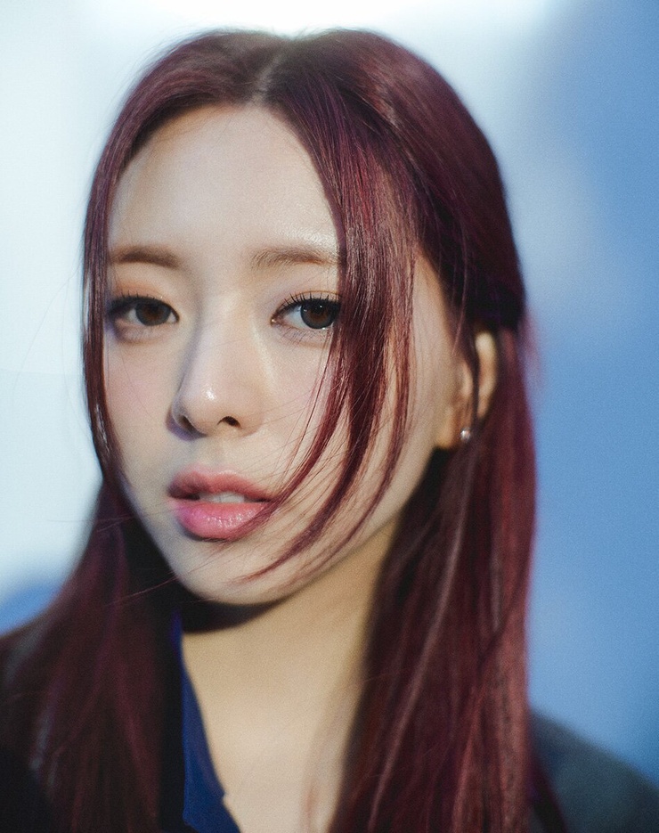 Shin Yuna