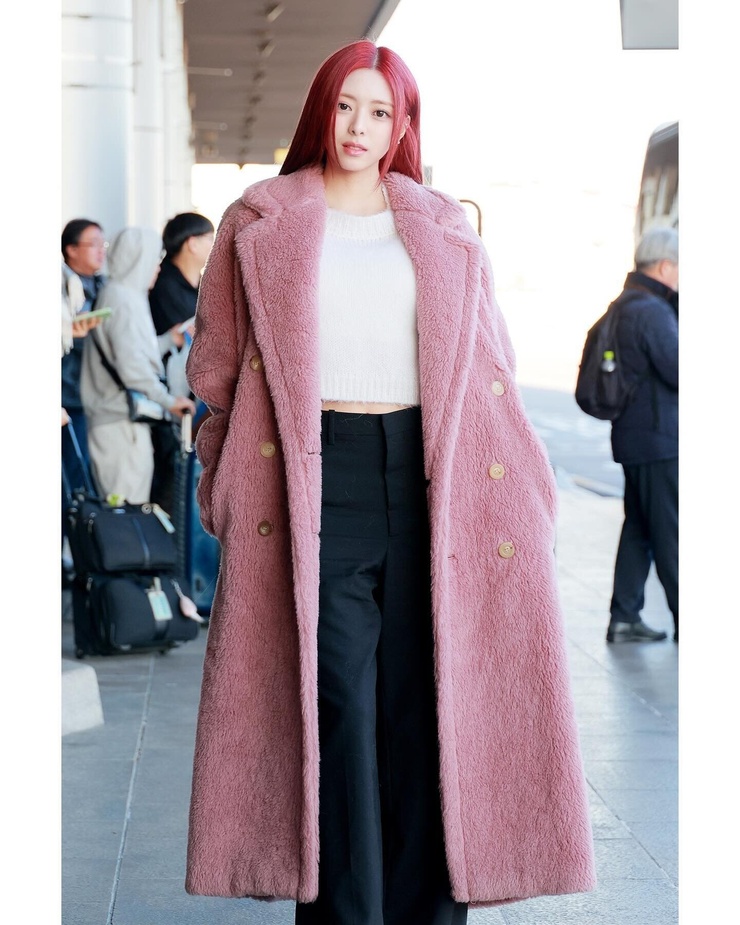 Shin Yuna