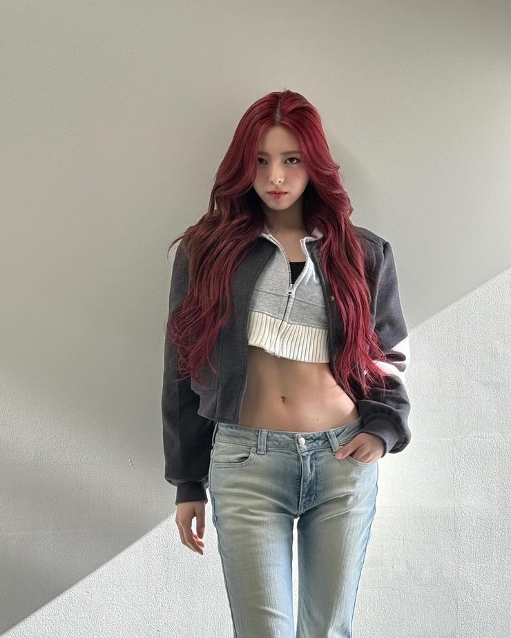 Shin Yuna