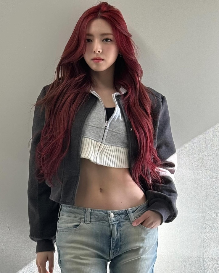 Shin Yuna
