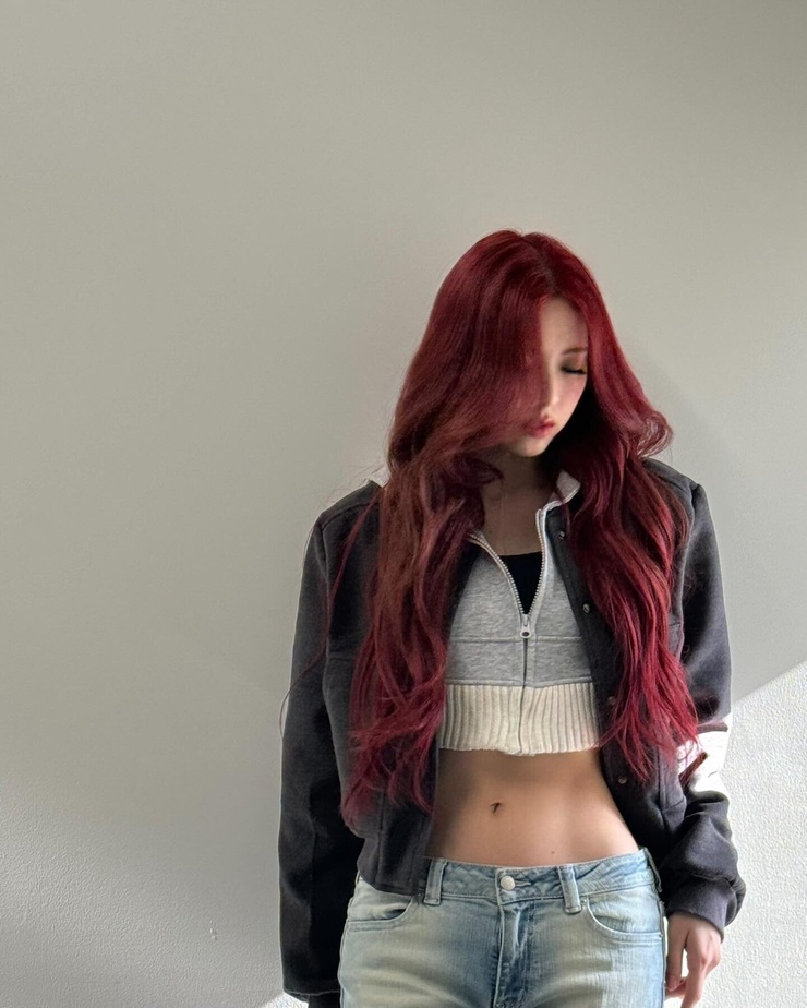 Shin Yuna