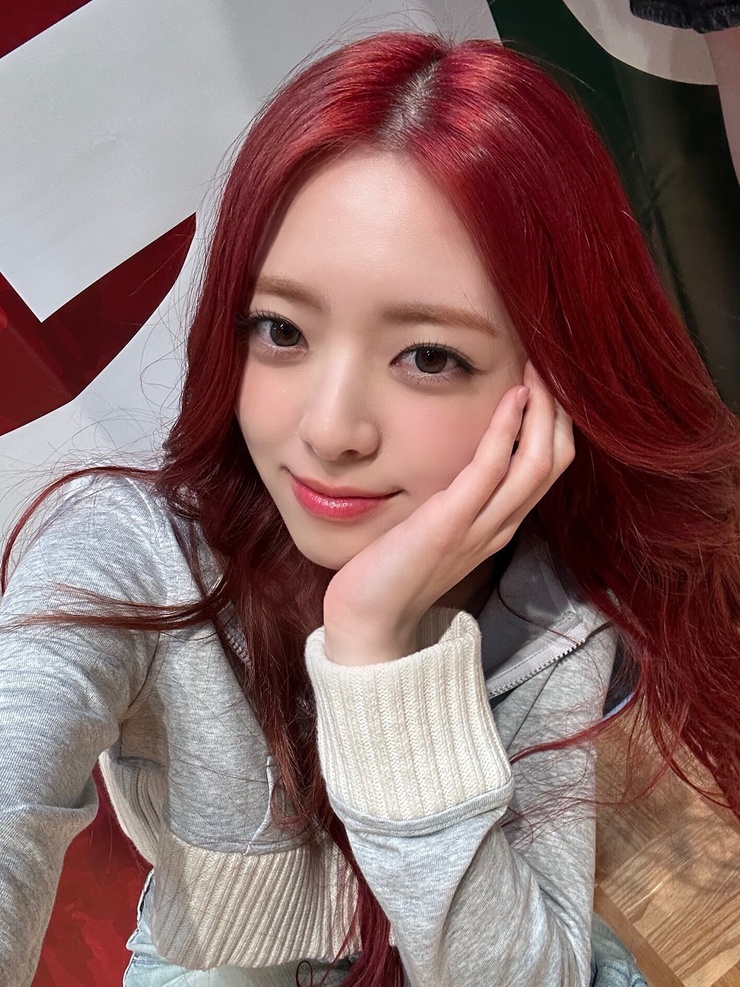 Shin Yuna