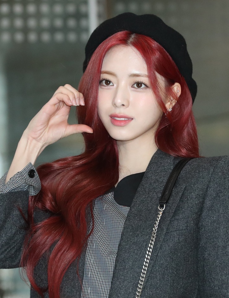 Shin Yuna