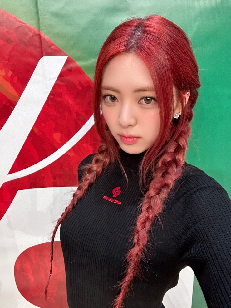 Shin Yuna