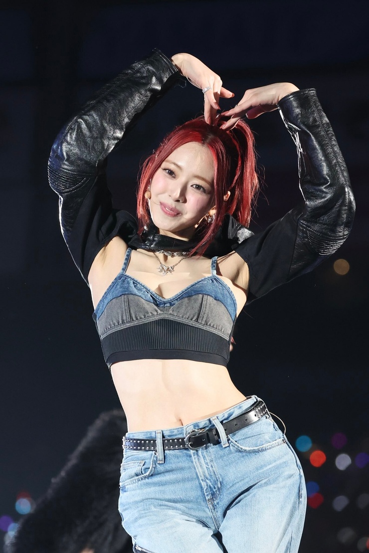 Shin Yuna