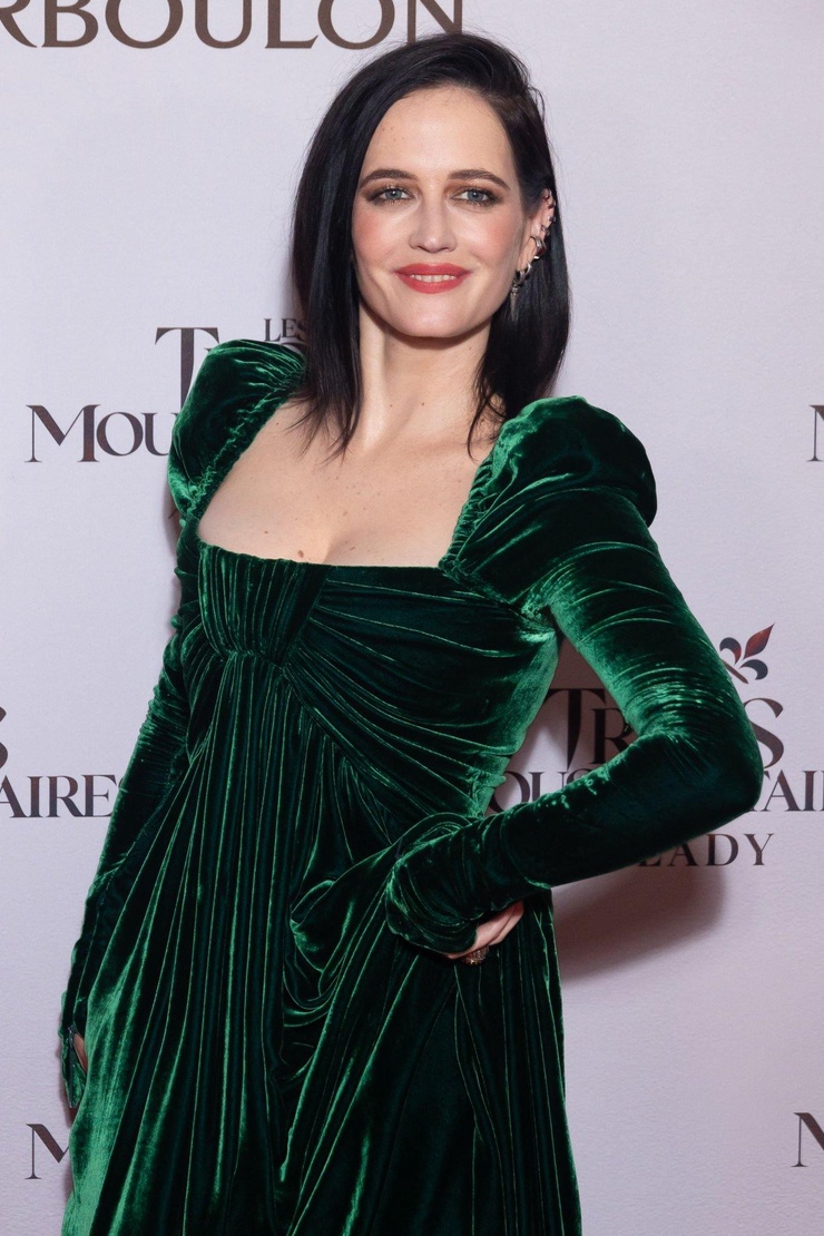 Eva Green Eva Green