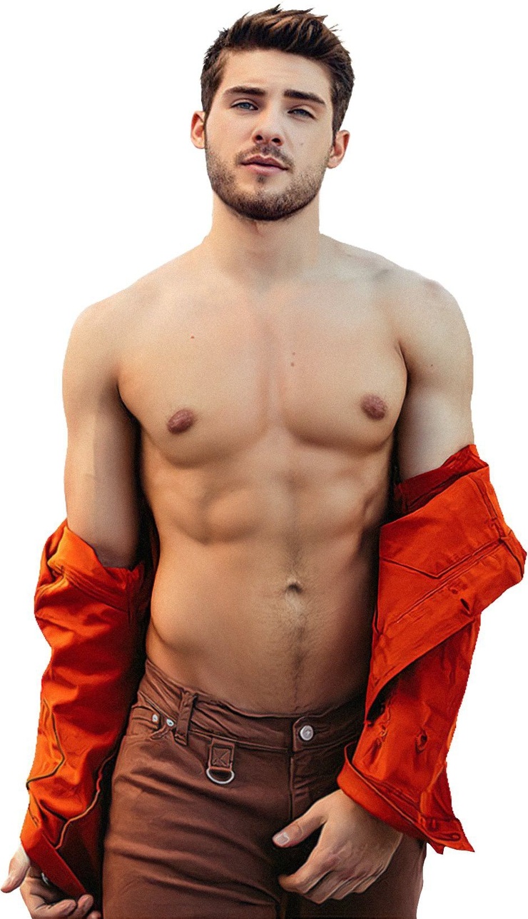 Cody Christian