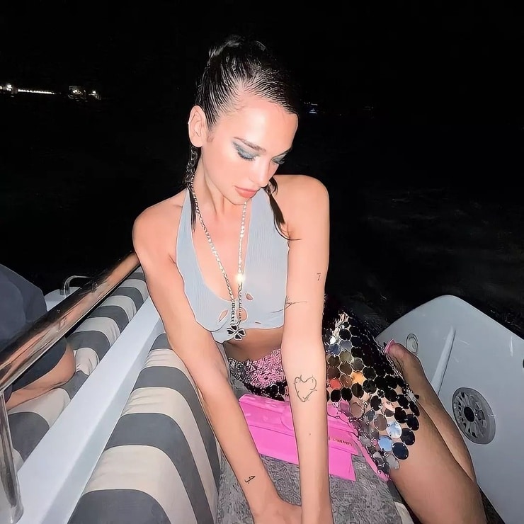 Dua Lipa Dua Lipa