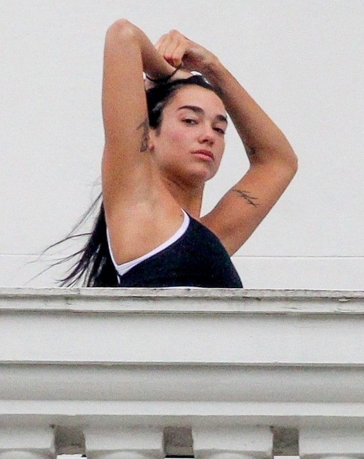 Dua Lipa