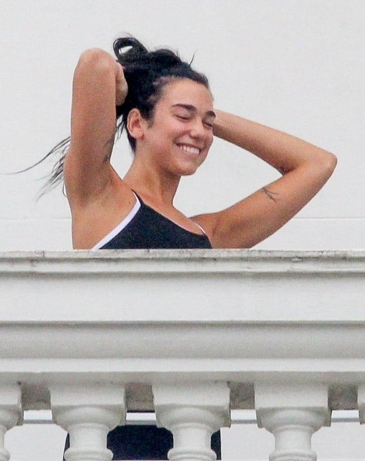 Dua Lipa