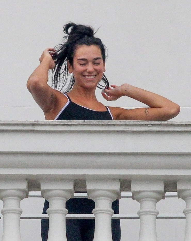 Dua Lipa