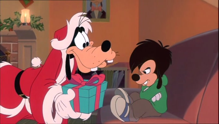 Mickey's Once Upon a Christmas