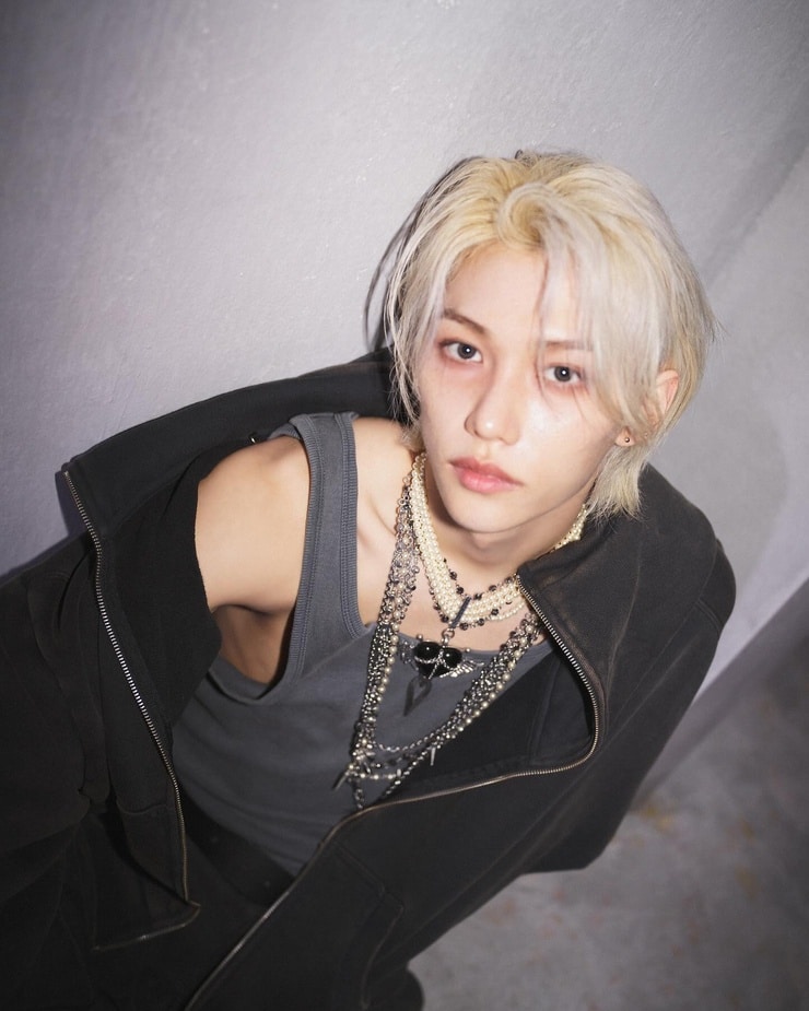 Felix Lee