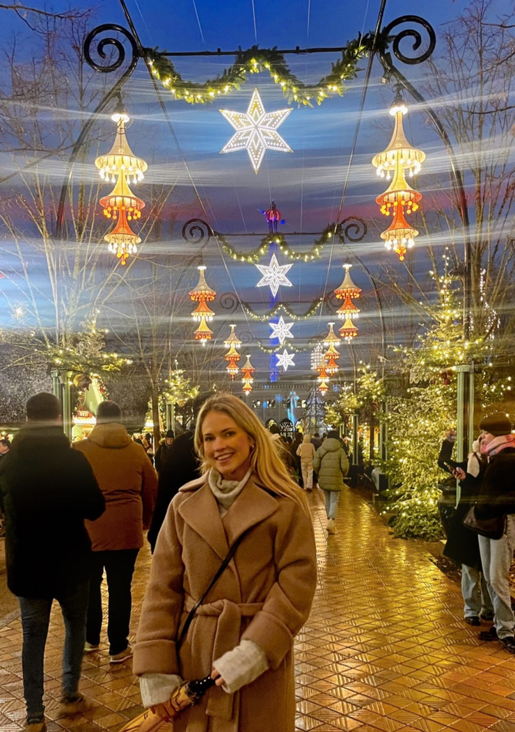 Emilie Nereng