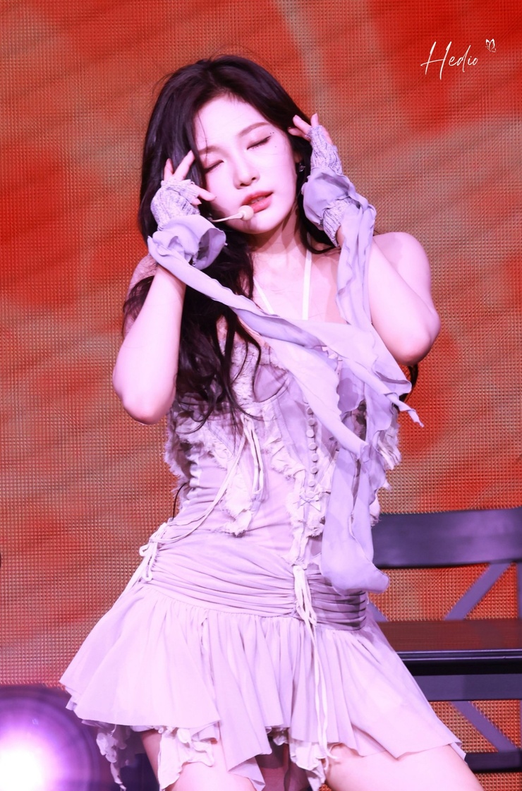 Yizhuo Ning