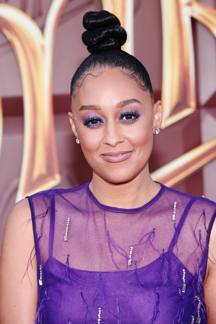 Picture of Tia Mowry-Hardrict