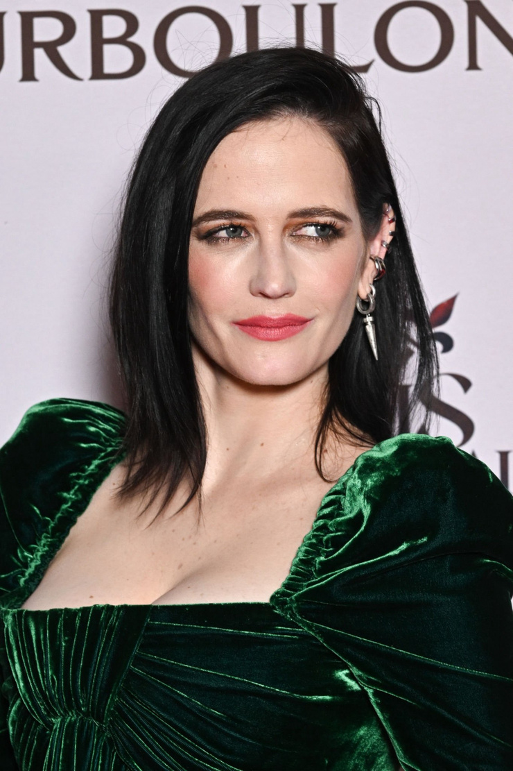 Eva Green