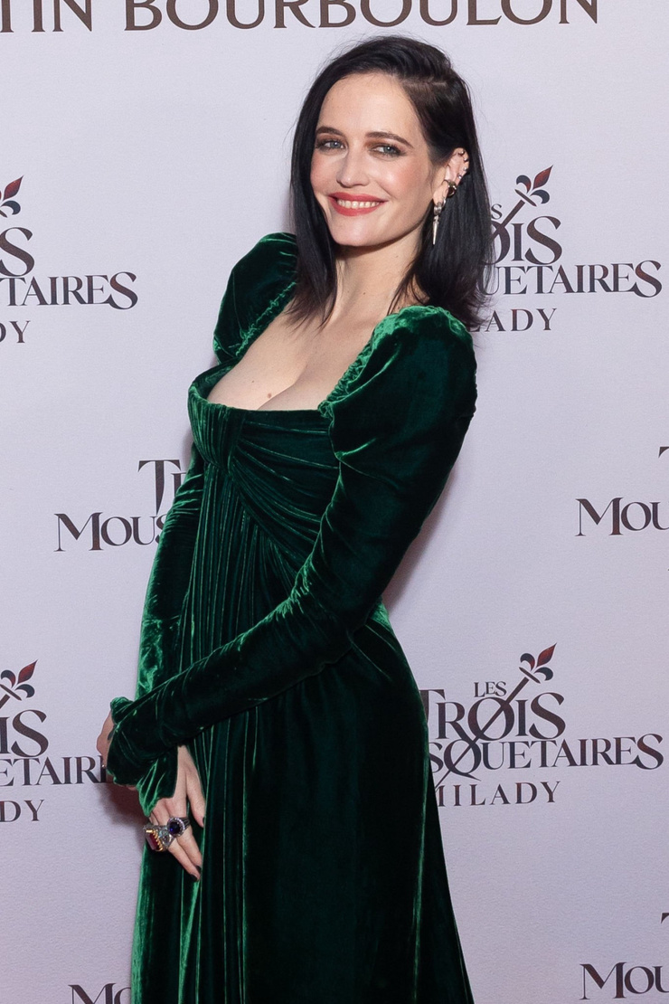 Eva Green