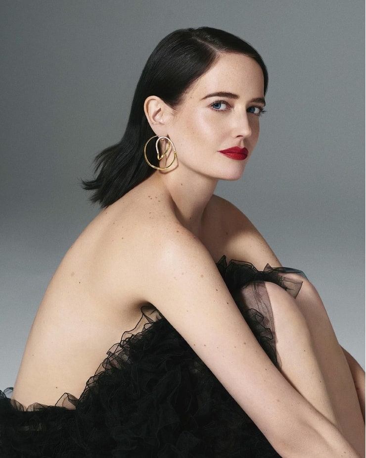 Image Of Eva Green