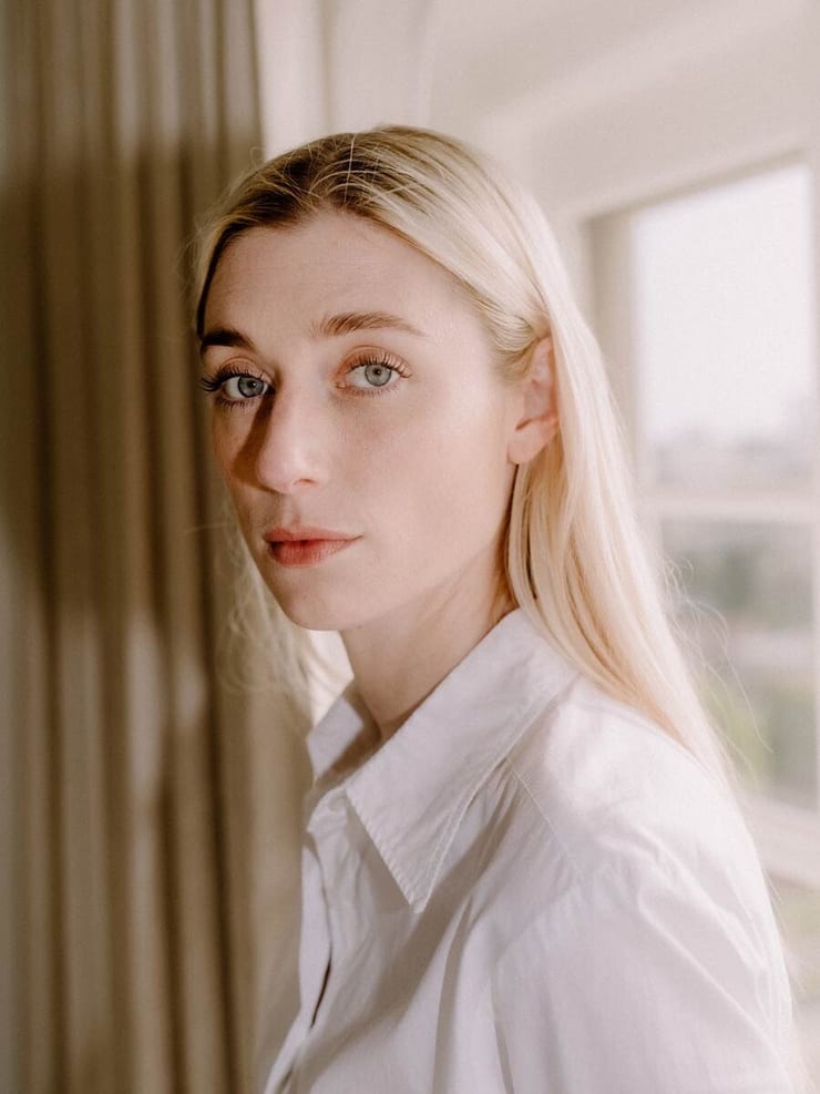 Elizabeth Debicki