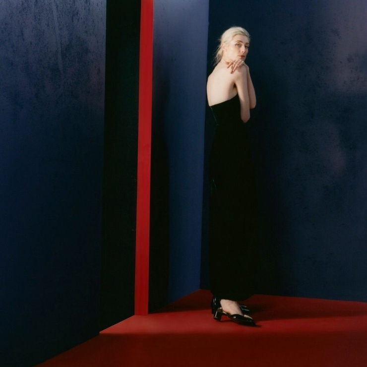 Elizabeth Debicki