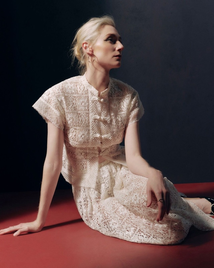 Elizabeth Debicki