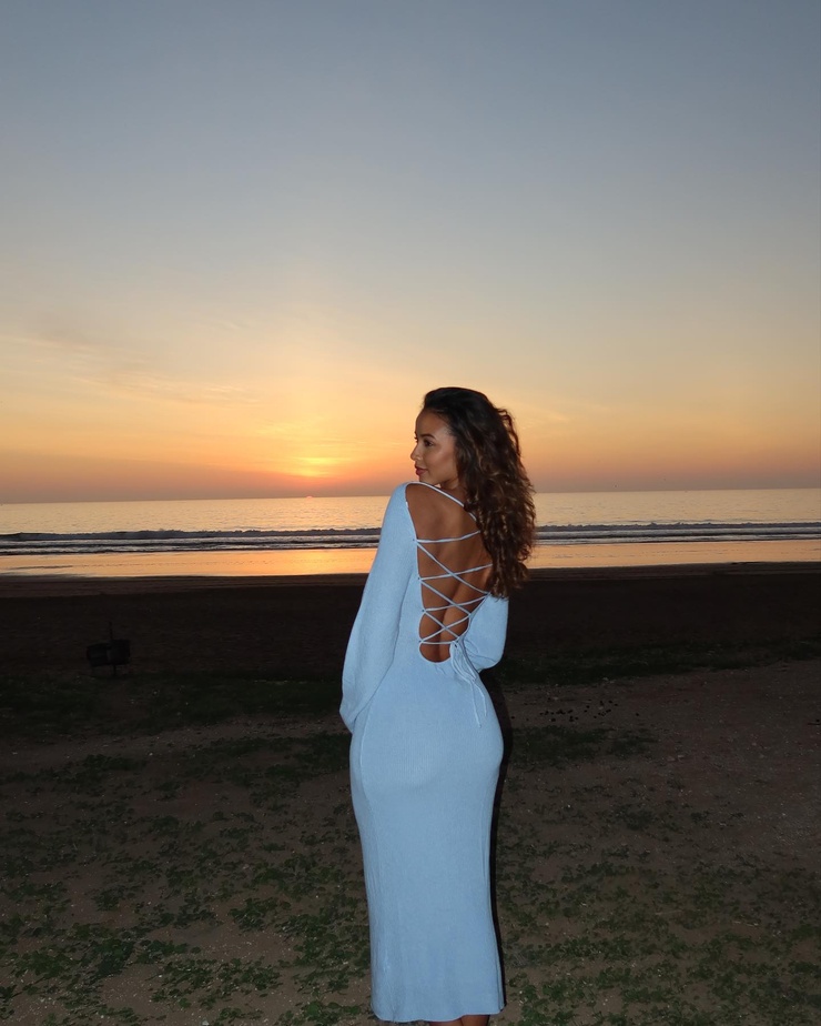 Flora Coquerel