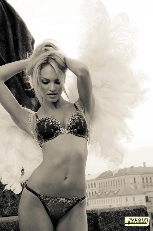 Candice Swanepoel Candice Swanepoel