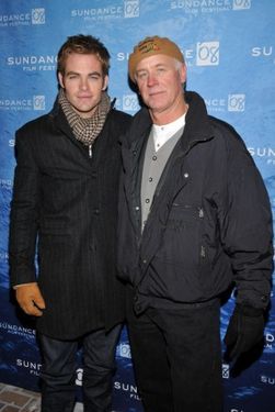 Chris Pine