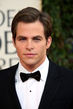 Chris Pine