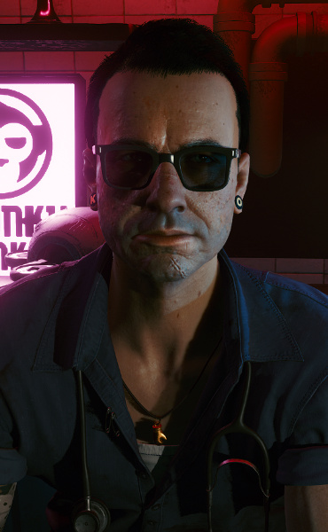 Viktor Vektor