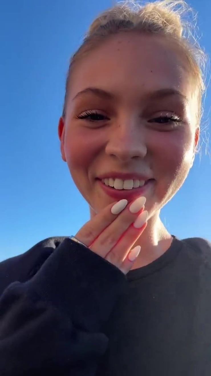 Jordyn Jones picture