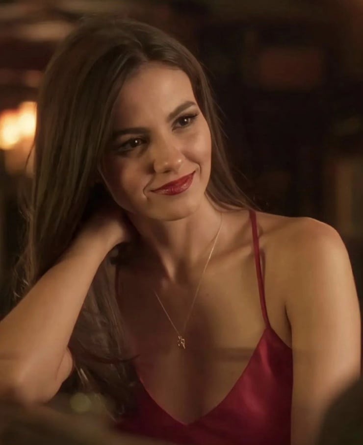 Victoria Justice Victoria Justice
