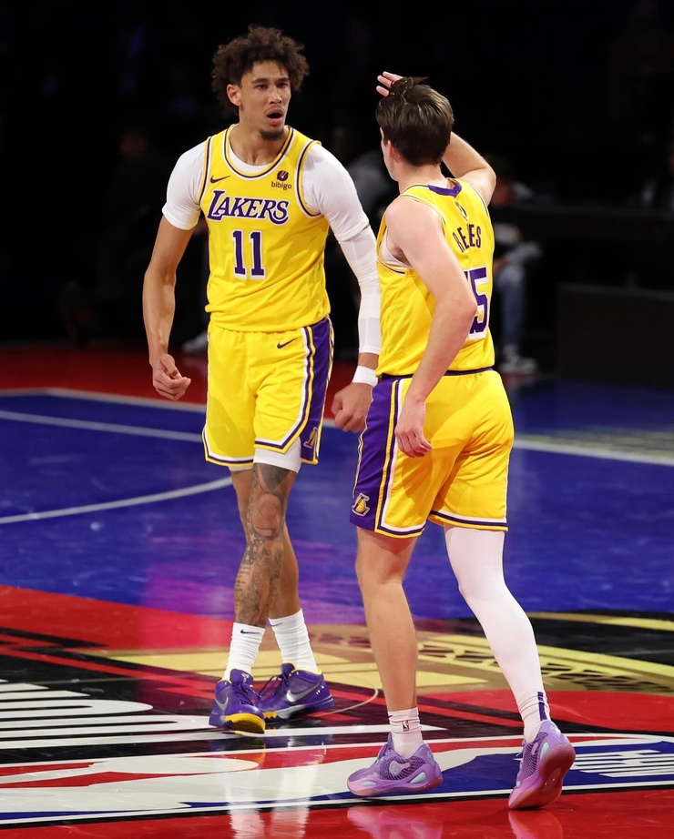 Jaxson Hayes