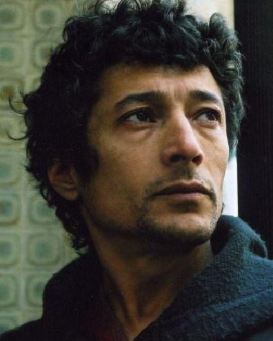 Sacha Bourdo