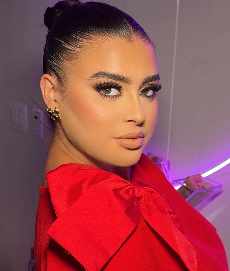 Kalani Hilliker